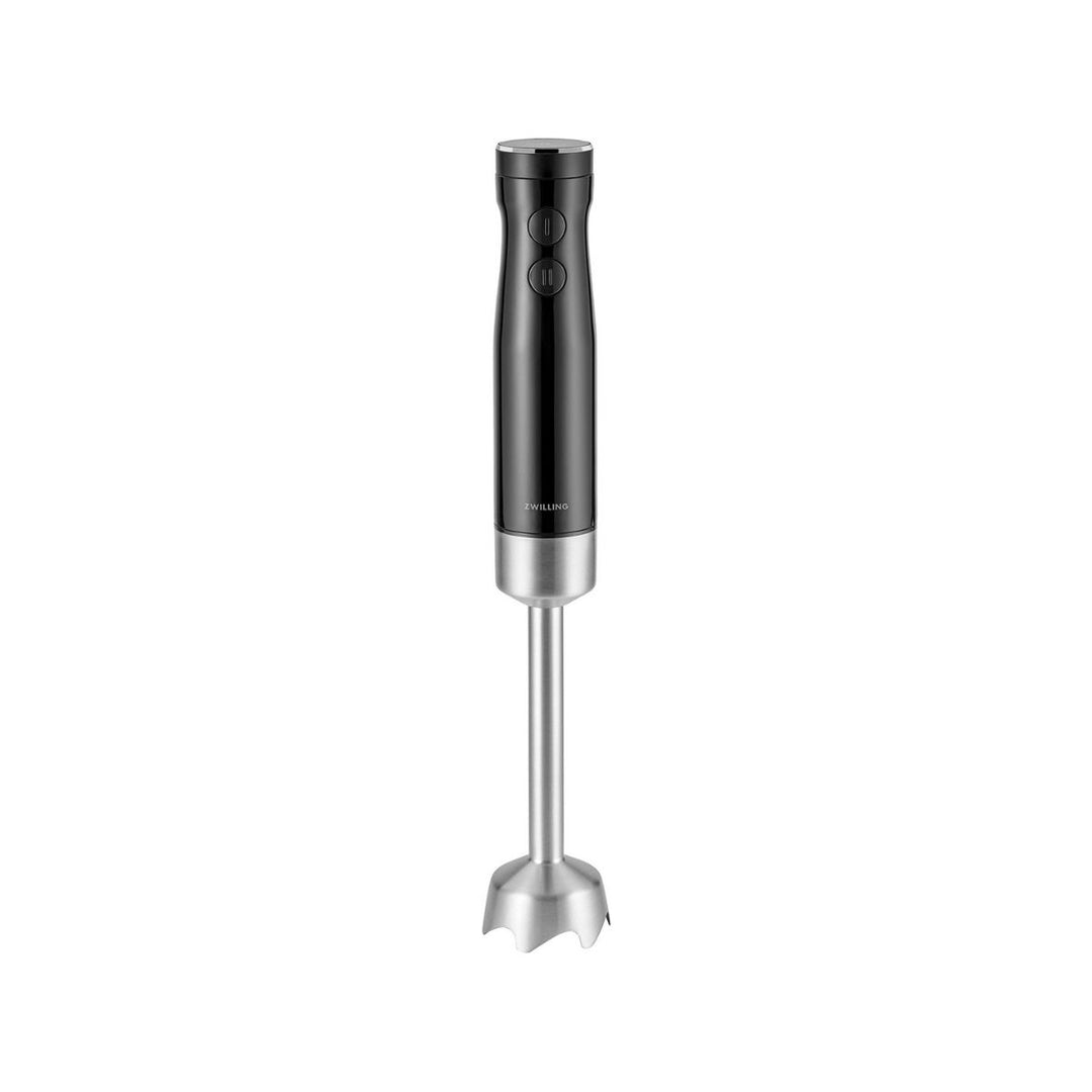 STABMIXER NEGRA CON PLUG AMERICANO - ZWILLING - Compralo en CorinneRegalos.com