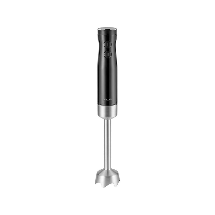 STABMIXER NEGRA CON PLUG AMERICANO - ZWILLING - Compralo en CorinneRegalos.com