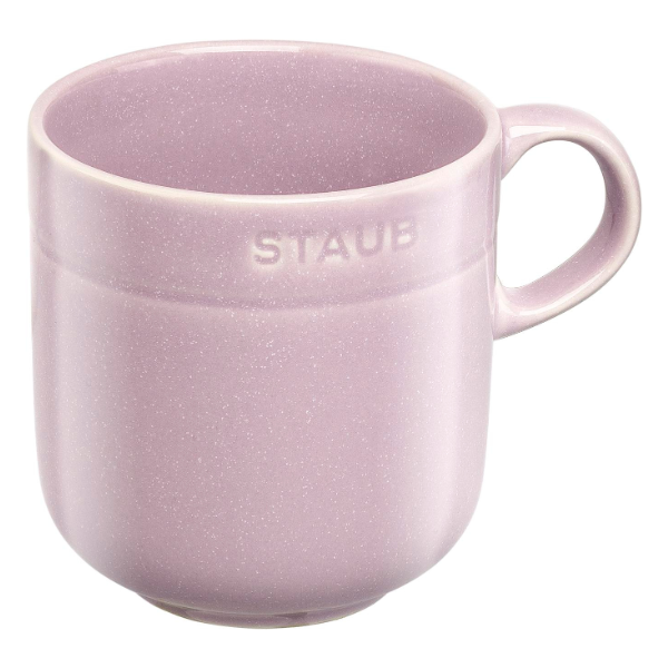 MUG 350 ML CHERRY BLOSSOM CERAMIC - STAUB - Compralo en CorinneRegalos.com