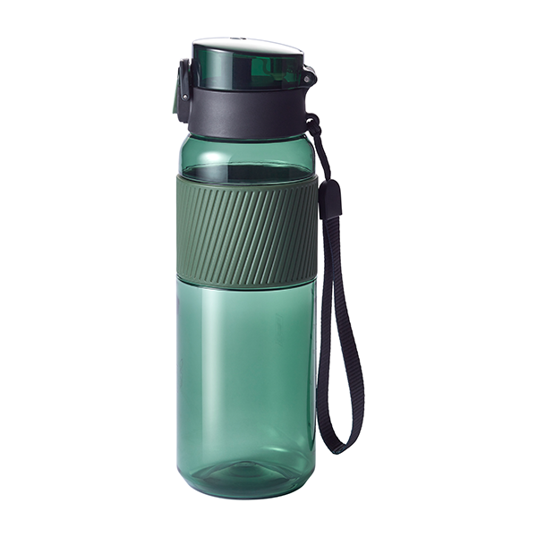 DRINKING BOTTLE 680 ML TRITAN DARKGREEN - ZWILLING - Compralo en CorinneRegalos.com