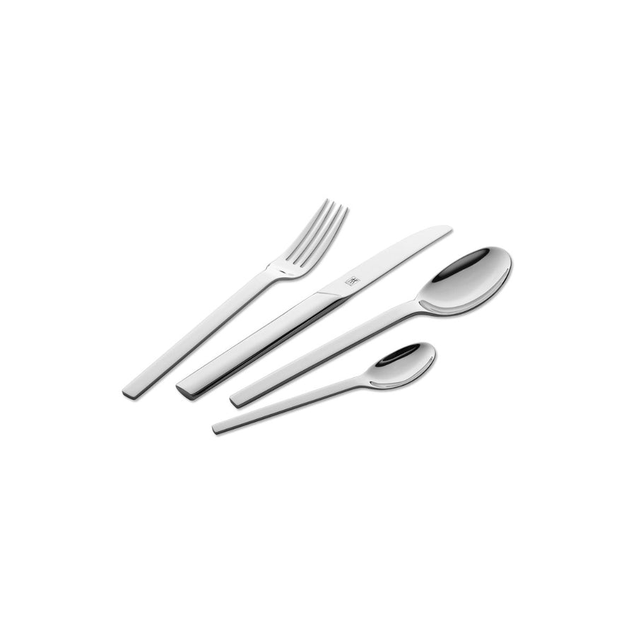 MINIMALE (MATTED) MENU SET 68PCS. - ZWILLING - Compralo en CorinneRegalos.com