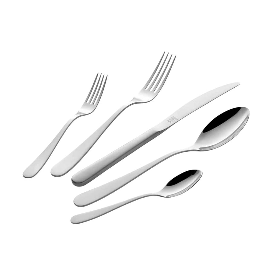 GREENWICH (POLISHED) MENU SET 30PCS. - ZWILLING - Compralo en CorinneRegalos.com