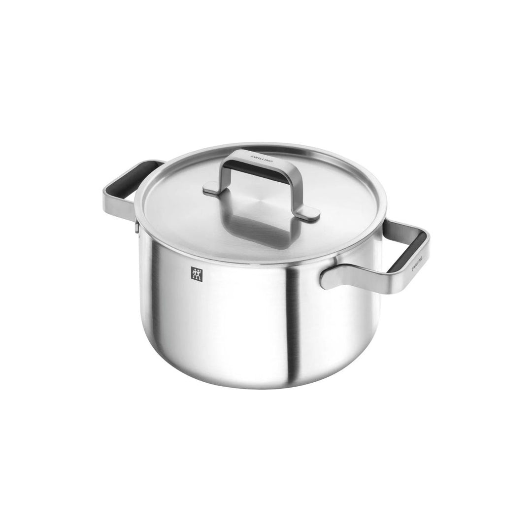 STS EU COOKWARE SET 3 PCS (5 PCS)CHEF'S CHOICE STS