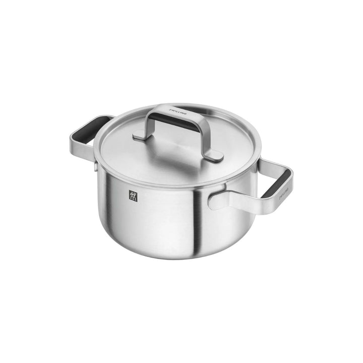 STS EU COOKWARE SET 3 PCS (5 PCS)CHEF'S CHOICE STS