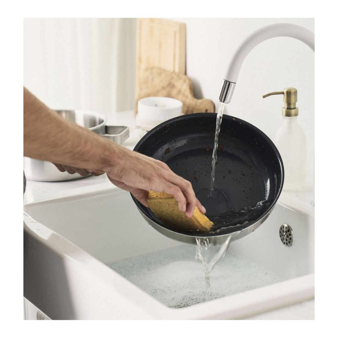 STS FRYING PAN, 24 CM CERAMICCHEF'S CHOICE STS