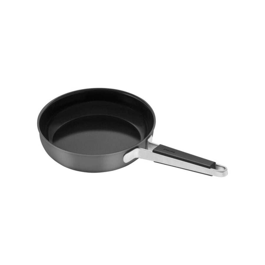 COAT FRYING PAN, 24 CM CERAMICNIGHT OUT GREY - ZWILLING - Compralo en CorinneRegalos.com