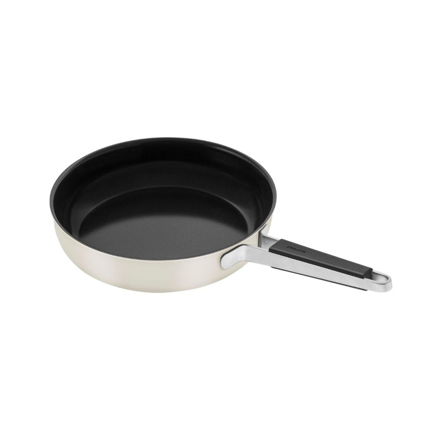 COAT FRYING PAN, 28 CM CERAMICBREAKFAST IN BED IVORY - ZWILLING - Compralo en CorinneRegalos.com
