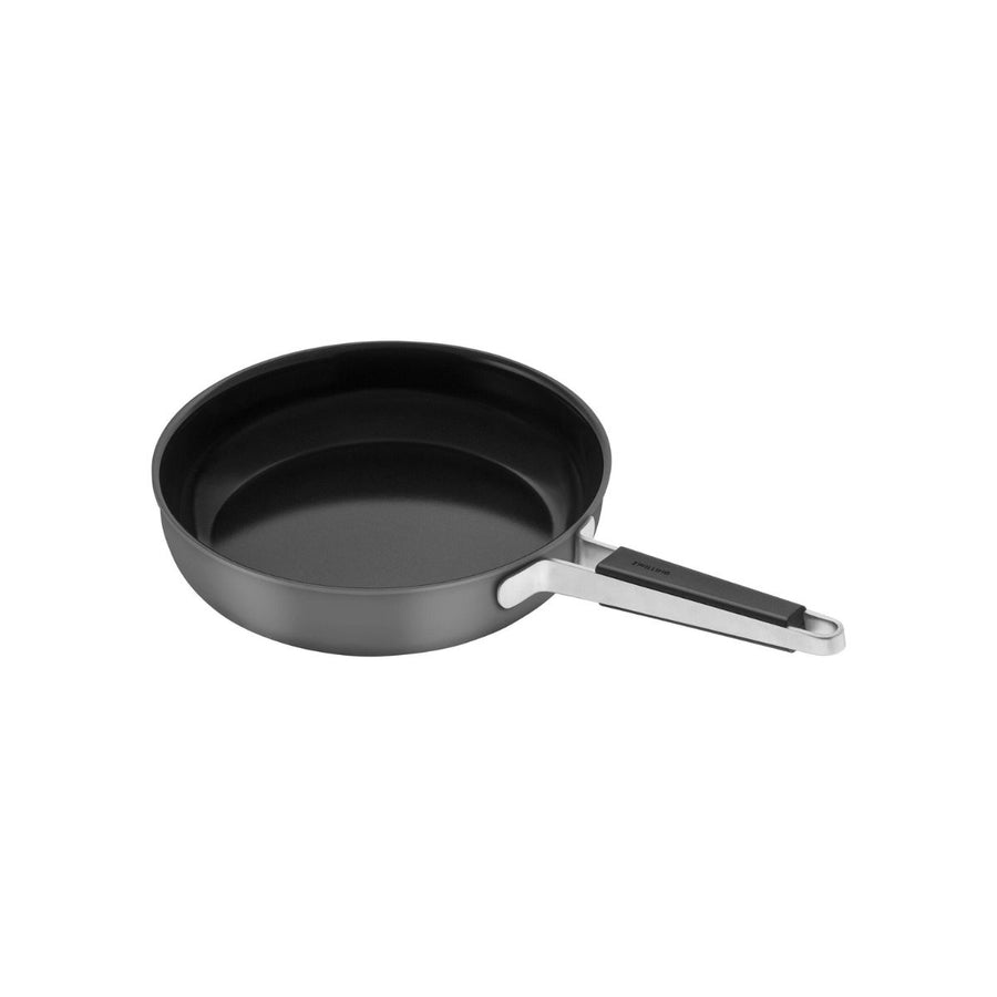 COAT FRYING PAN, 28 CM CERAMICNIGHT OUT GREY - ZWILLING - Compralo en CorinneRegalos.com