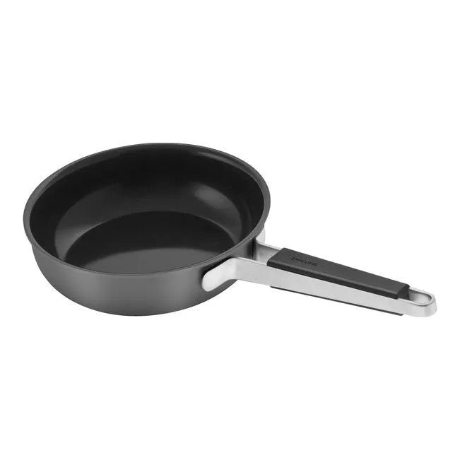 COAT FRYING PAN, 20 CM CERAMICNIGHT OUT GREY - ZWILLING - Compralo en CorinneRegalos.com