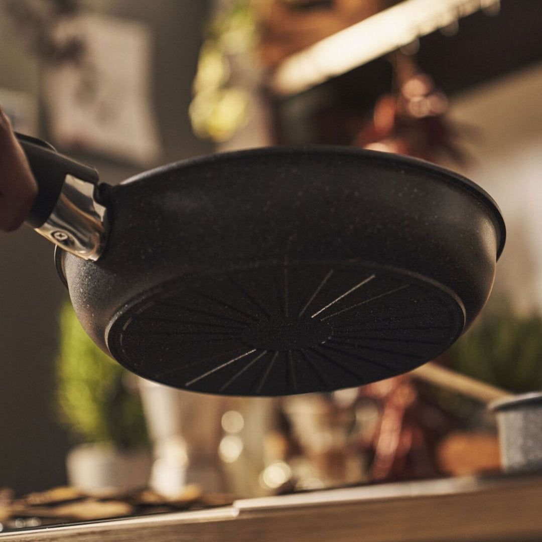 TORRE FRYPAN 24 CM w/out handle