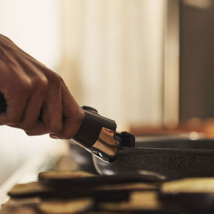 TORRE FRYPAN 28 CM w/out handle