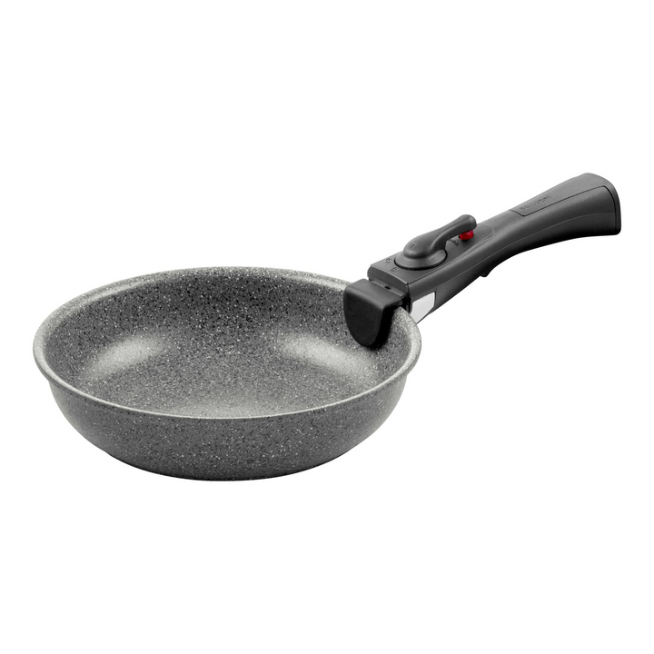 TORRE FRYPAN 20 CM w handle - BALLARINI - Compralo en CorinneRegalos.com