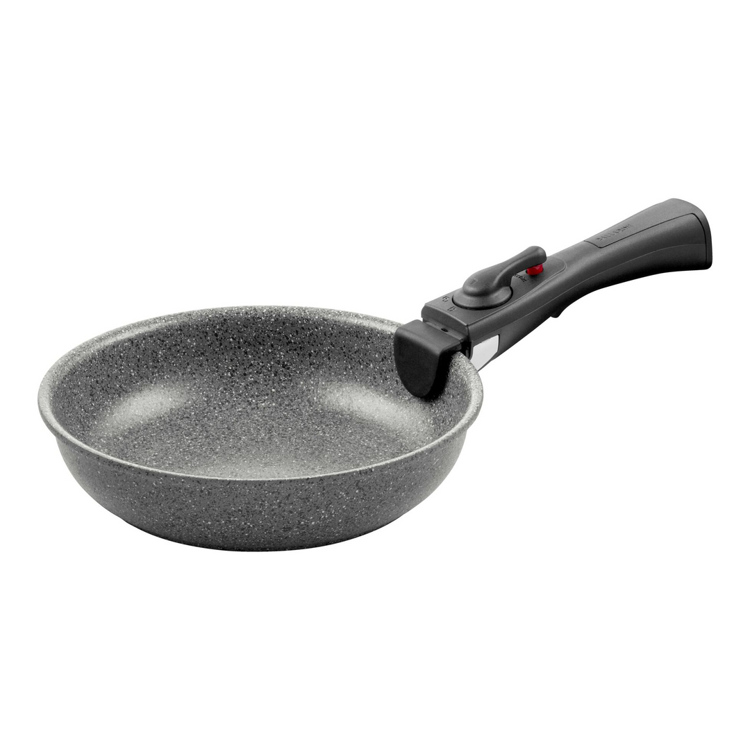 TORRE FRYPAN 20 CM w handle - BALLARINI - Compralo en CorinneRegalos.com