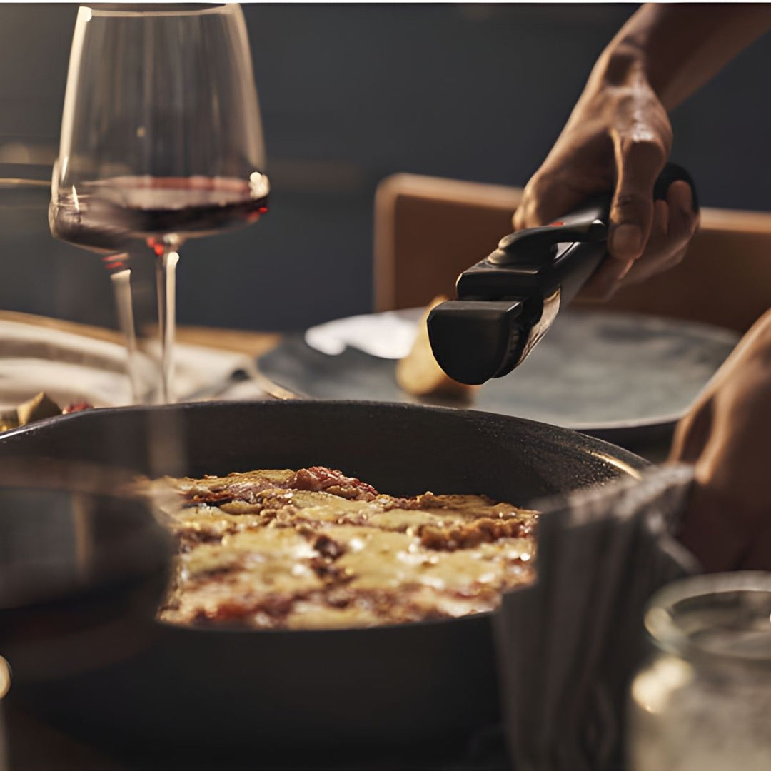 TORRE FRYPAN 28 CM w handle