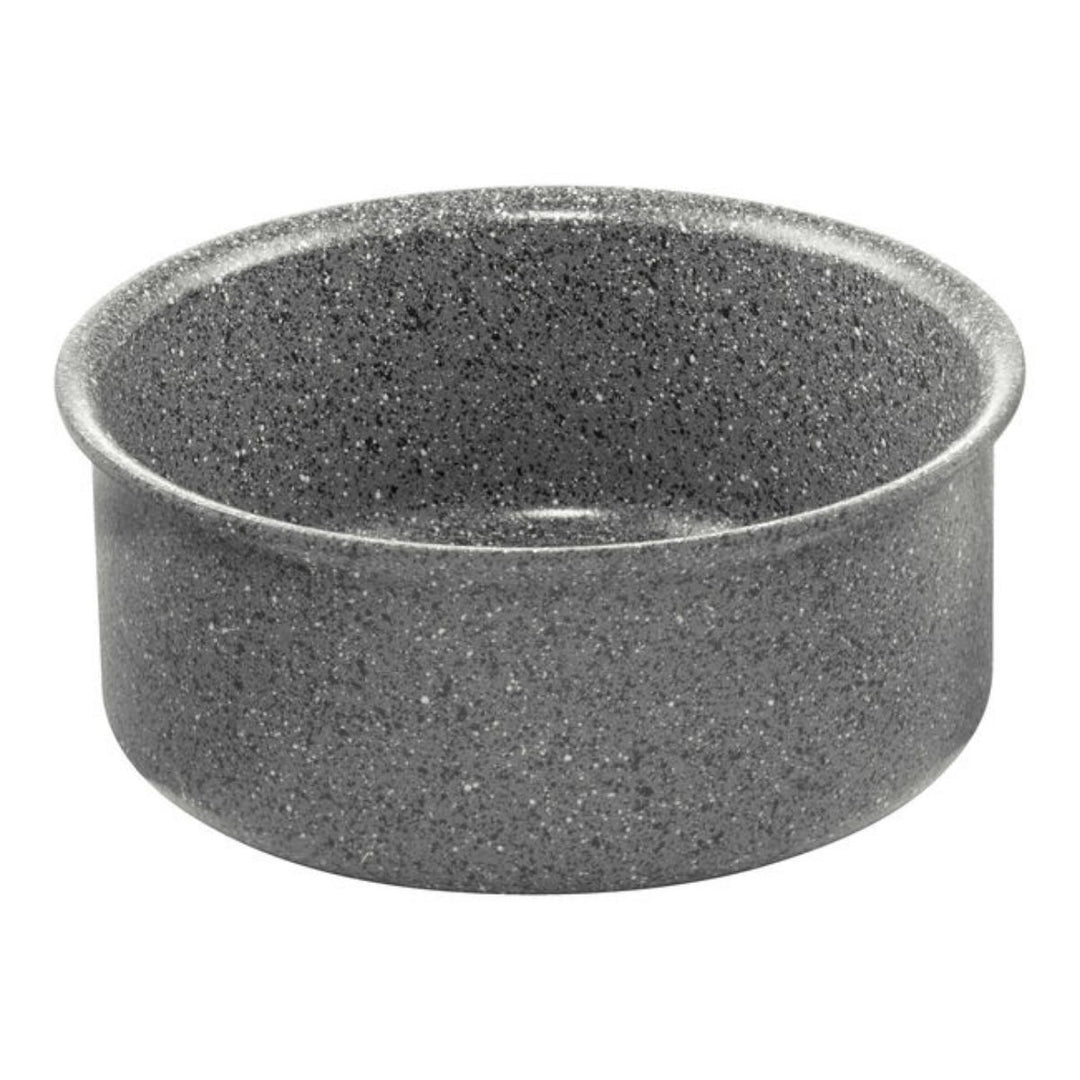 TORRE SET FRY. 24-28CM + SAUCEPAN .16 + 1 handles