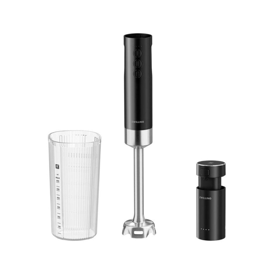 LICUADORA DE INMERSION - ZWILLING - Compralo en CorinneRegalos.com