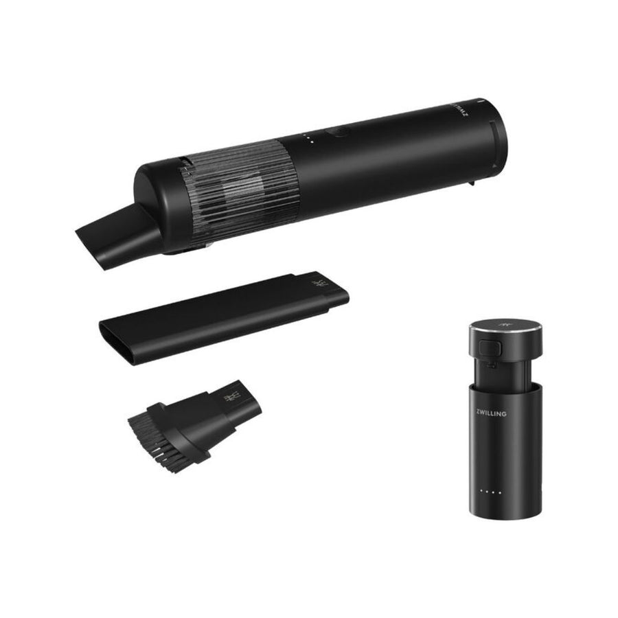 ASPIRADORA SIN CABLE - ZWILLING - Compralo en CorinneRegalos.com