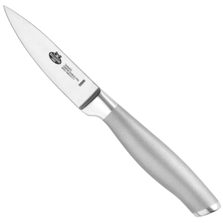 BALLARINI CUCHILLO DE GUARNICIÓN 9 CM, ACERO INOXIDABLE