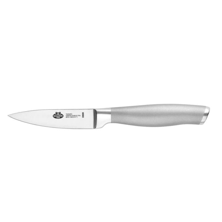 BALLARINI CUCHILLO DE GUARNICIÓN 9 CM, ACERO INOXIDABLE
