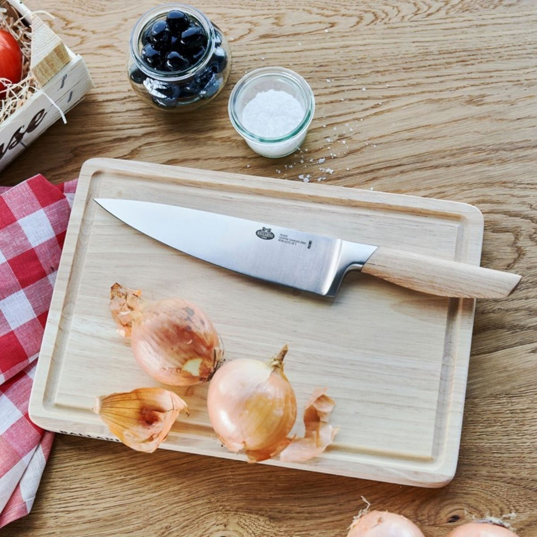 BALLARINI TEVERE CUCHILLO COCINERO DE 20CM