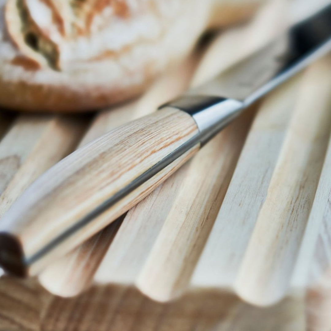 BALLARINI TEVERE CUCHILLO COCINERO DE 20CM