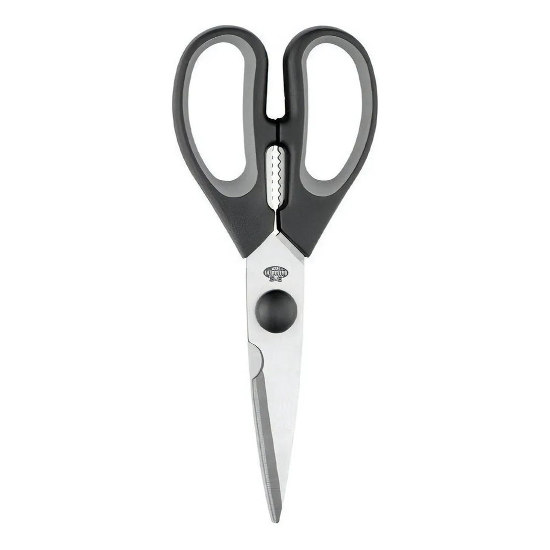 BALLARINI TIJERAS MULTIUSOS 19 CM, ACERO INOXIDABLE