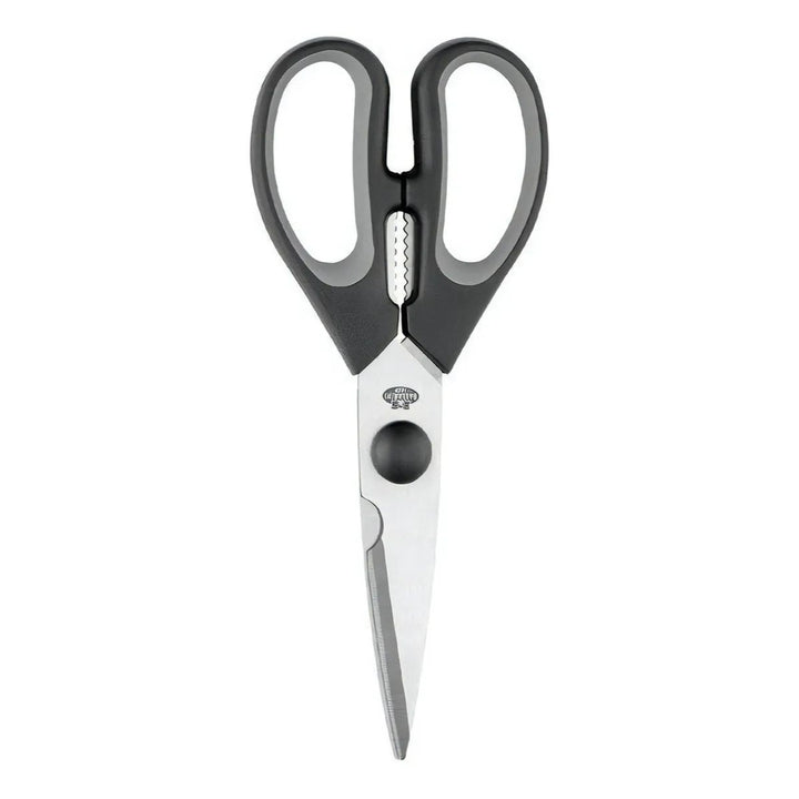 BALLARINI TIJERAS MULTIUSOS 19 CM, ACERO INOXIDABLE