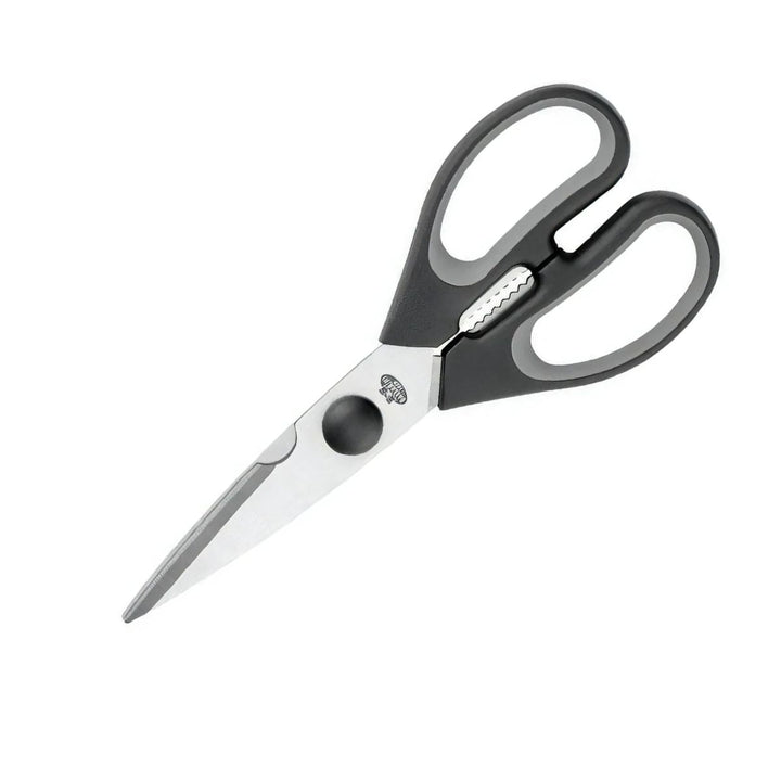 BALLARINI TIJERAS MULTIUSOS 19 CM, ACERO INOXIDABLE