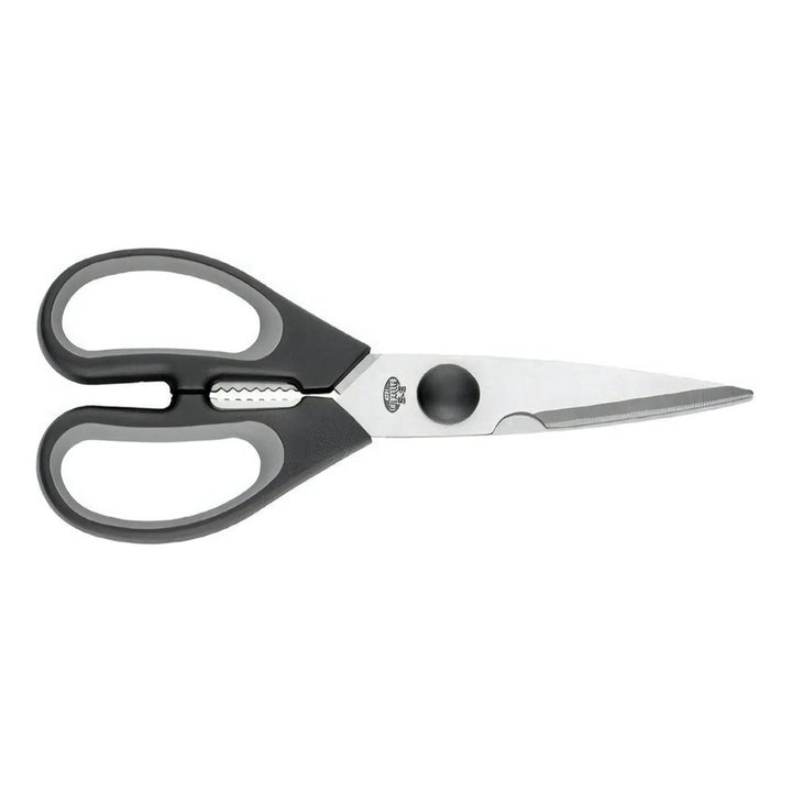 BALLARINI TIJERAS MULTIUSOS 19 CM, ACERO INOXIDABLE