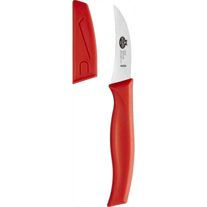 BALLARINI MINCIO SET DE CUCHILLOS DE 3 PIEZAS, COLORES MEZCLADOS