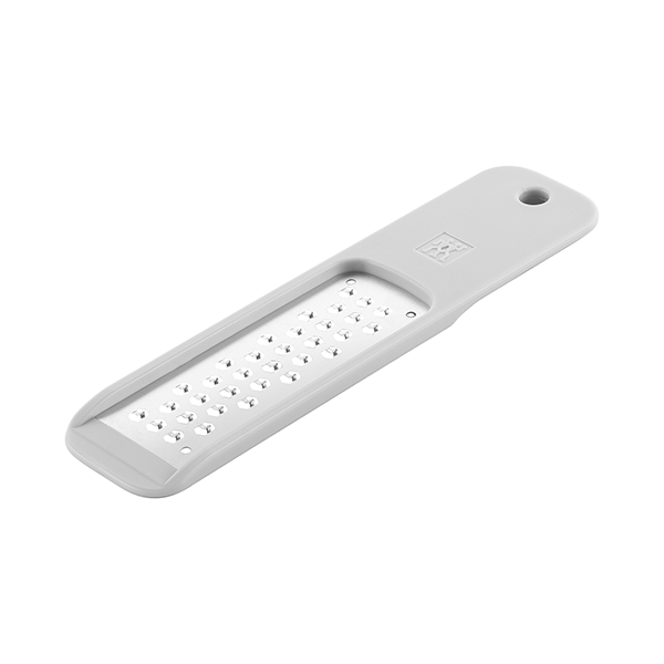 MINI GRATER GREY PLASTIC - ZWILLING - Compralo en CorinneRegalos.com