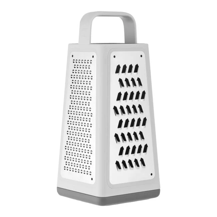 TOWER GRATER GREY PLASTIC - ZWILLING - Compralo en CorinneRegalos.com