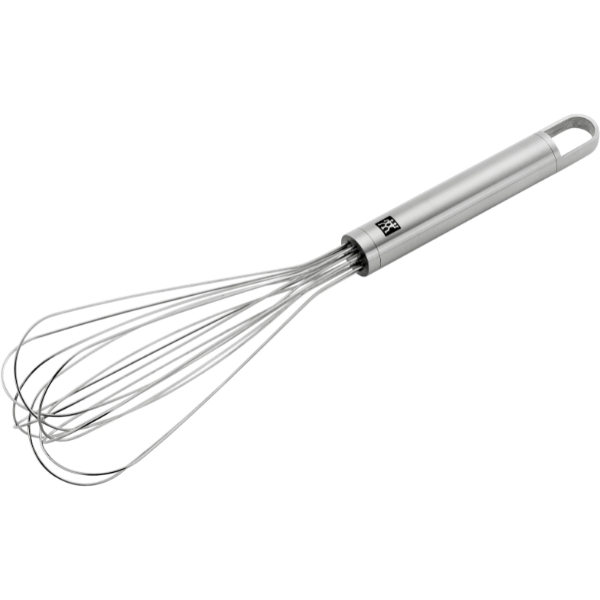 WHISK 28 CM 1810 STAINLESS STEEL - ZWILLING - Compralo en CorinneRegalos.com