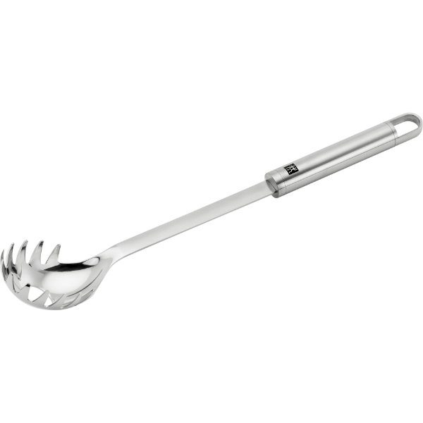 PASTA SPOON 33 CM SILVER 1810 STAINLESS STEEL - ZWILLING - Compralo en CorinneRegalos.com