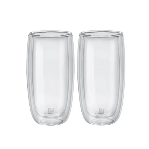 SOFTDRINK SET 2PCS - ZWILLING - Compralo en CorinneRegalos.com