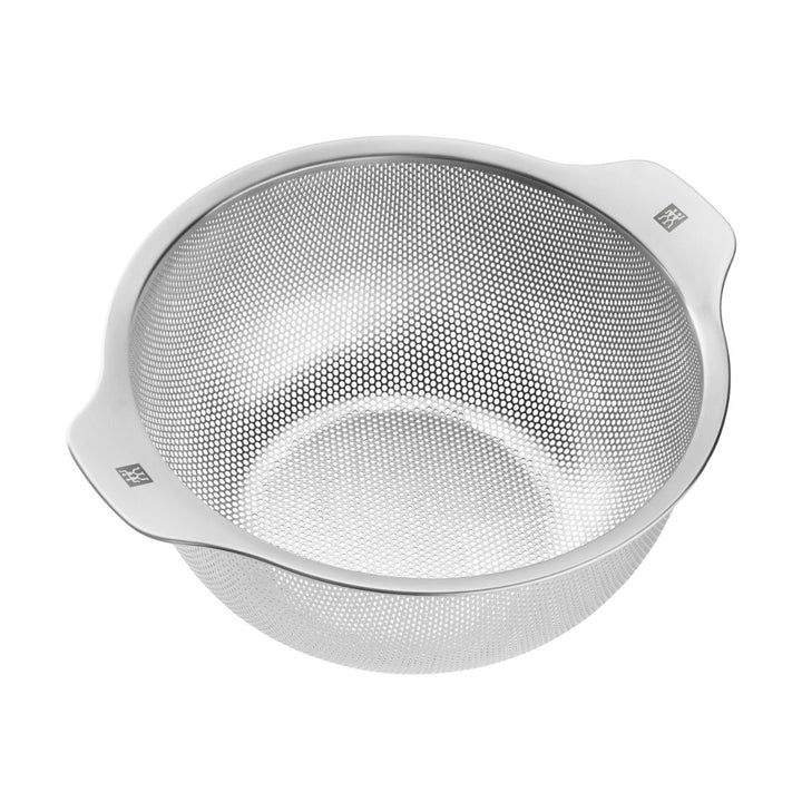 ZWILLING TABLE COLADOR DE 24 CM ACERO INOXIDABLE 18/10