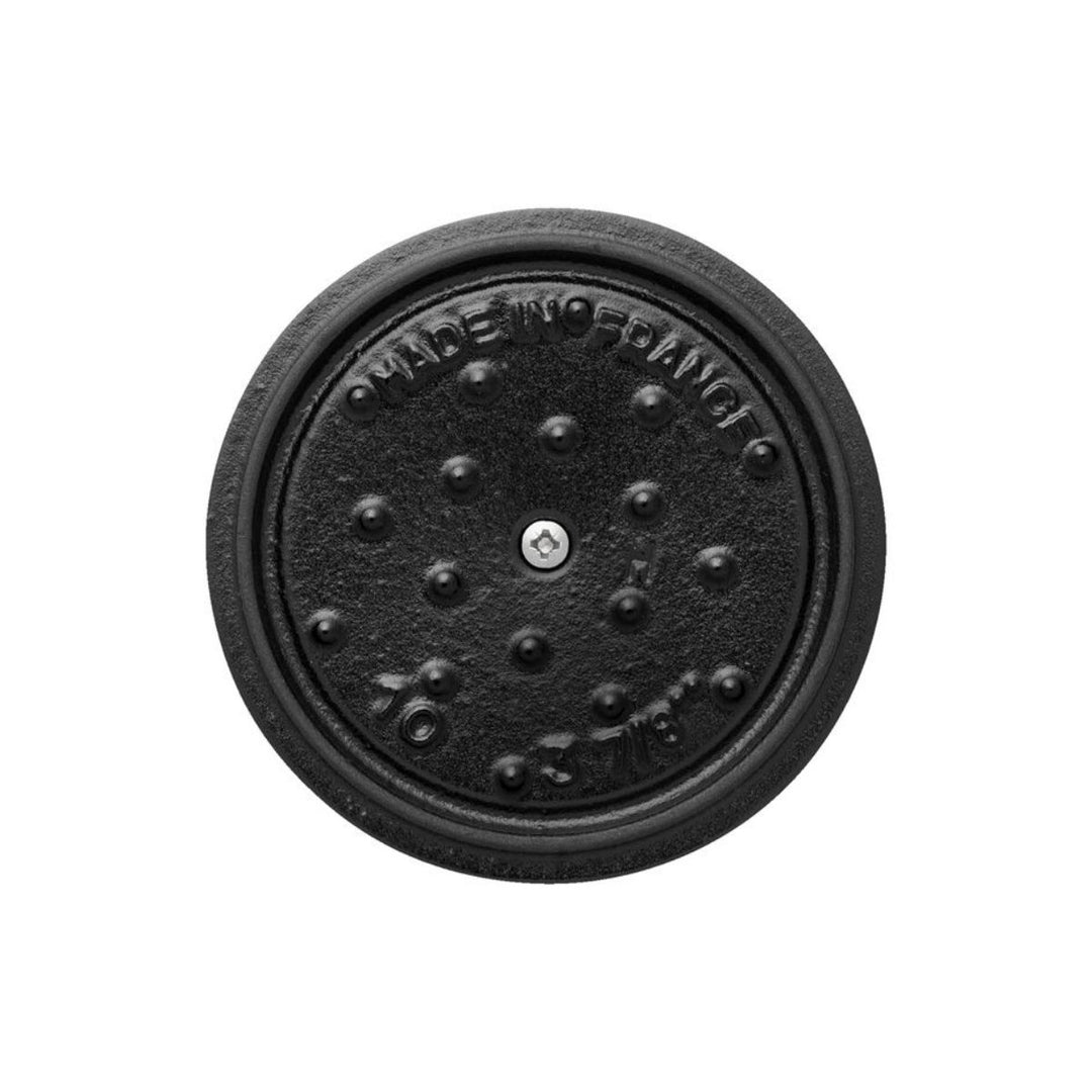 OLLAS DE SARTENES MINI COCOTTE 10M BLANCA