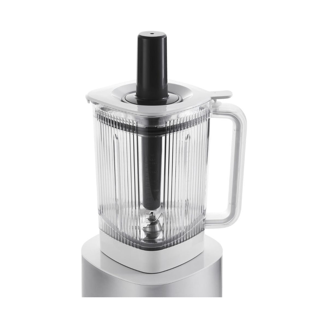 POWER BLENDER, AC MOTOR SILVER US/CA