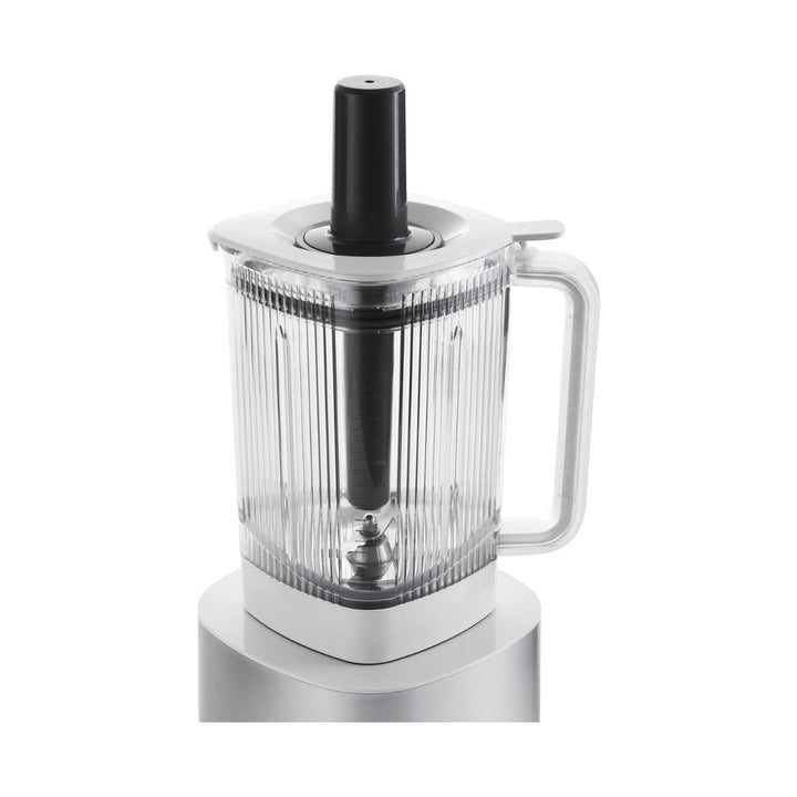 POWER BLENDER, AC MOTOR SILVER US/CA
