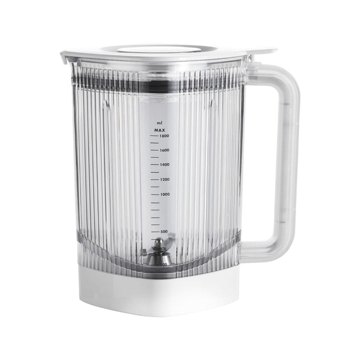 POWER BLENDER, AC MOTOR SILVER US/CA