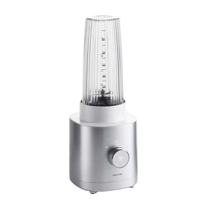 ZWILLING ENFINIGY LICUADORA DE PIE, MOTOR AC, PLATEADO