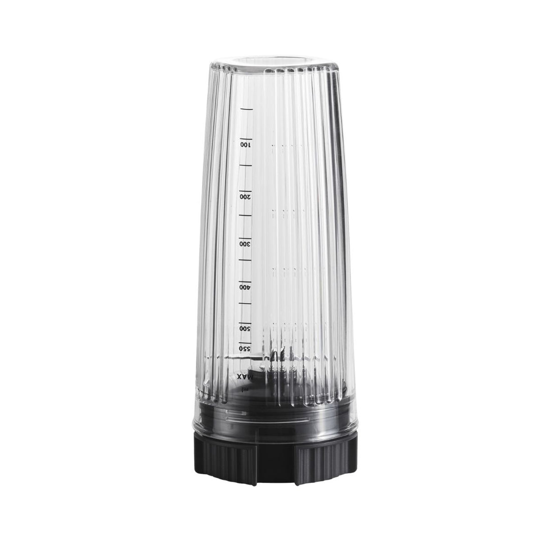 ZWILLING ENFINIGY LICUADORA DE PIE, MOTOR AC, PLATEADO