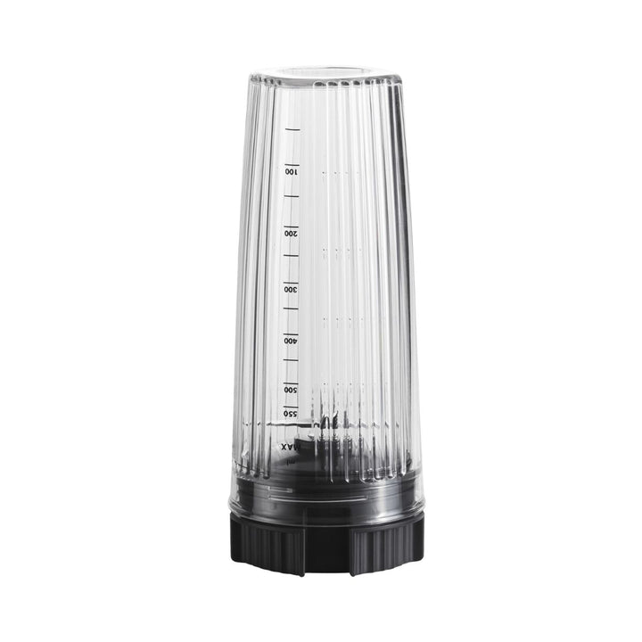 ZWILLING ENFINIGY LICUADORA DE PIE, MOTOR AC, PLATEADO