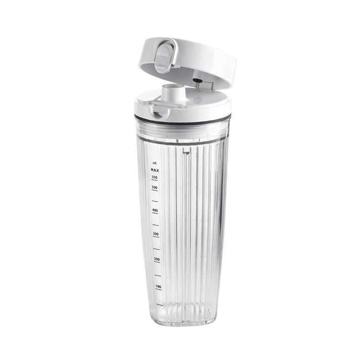 ZWILLING ENFINIGY LICUADORA DE PIE, MOTOR AC, PLATEADO