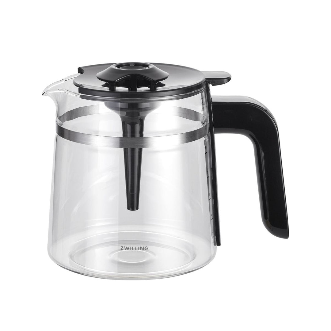 DRIP COFFE MAKER PLASTIC BLACK