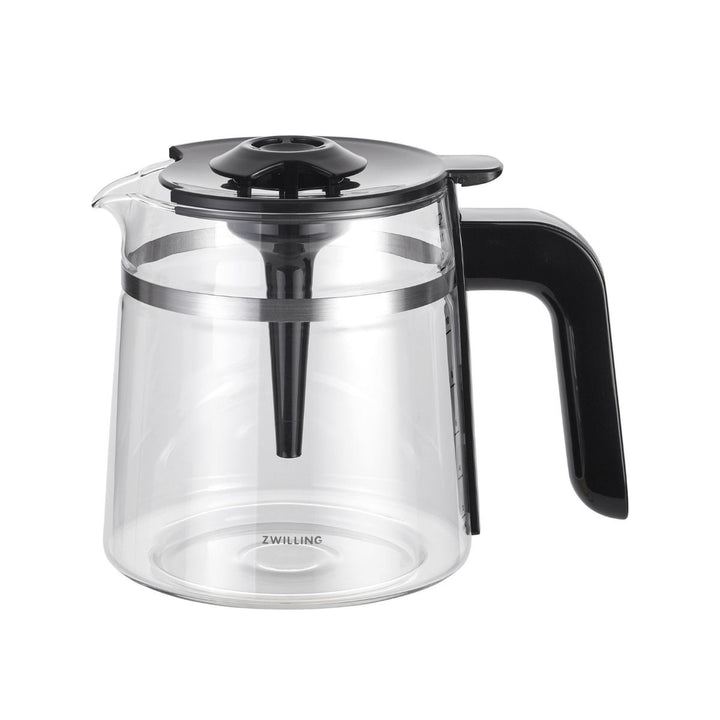 DRIP COFFE MAKER PLASTIC BLACK