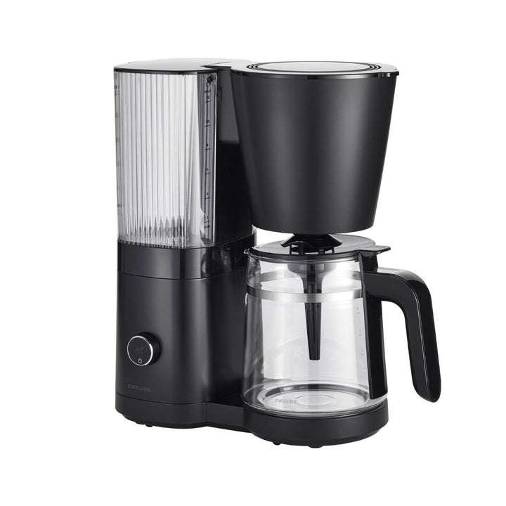 DRIP COFFE MAKER PLASTIC BLACK