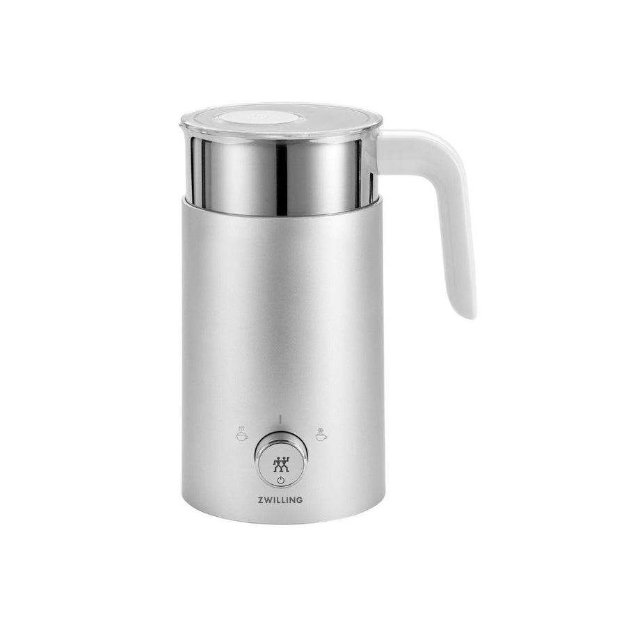 MILK FROTHER, SILVER USA - ZWILLING - Compralo en CorinneRegalos.com