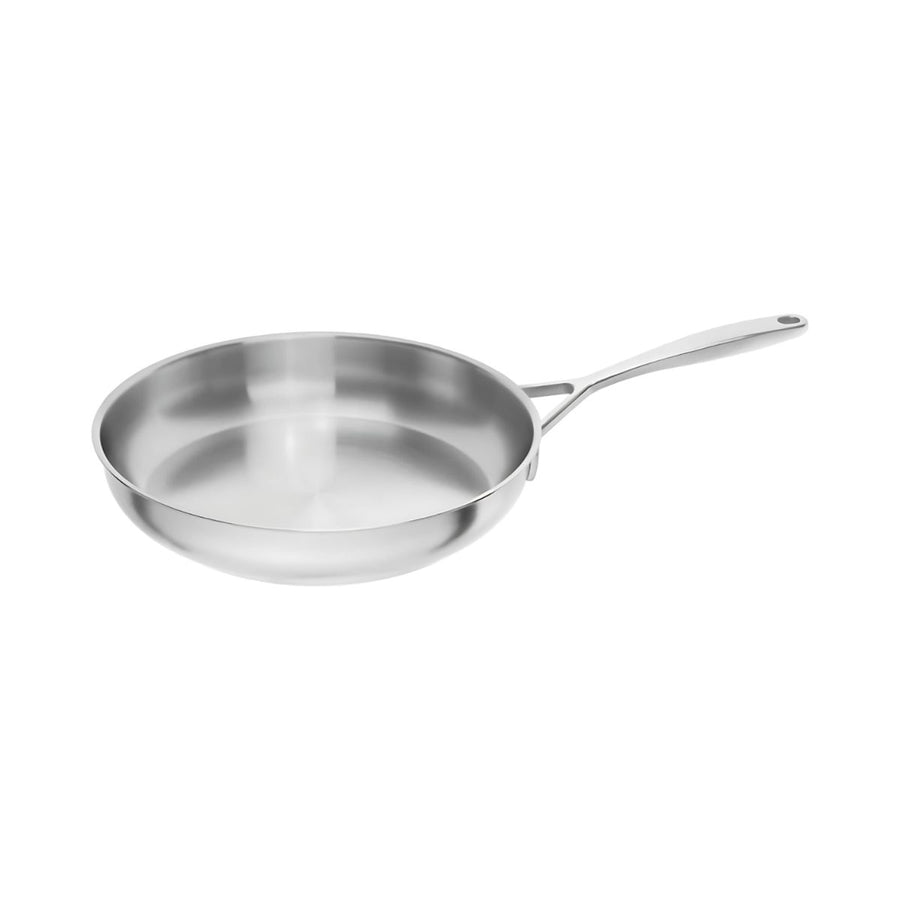 FRY PAN 26 CM 1810 STAINLESS STEEL ROUND - ZWILLING - Compralo en CorinneRegalos.com