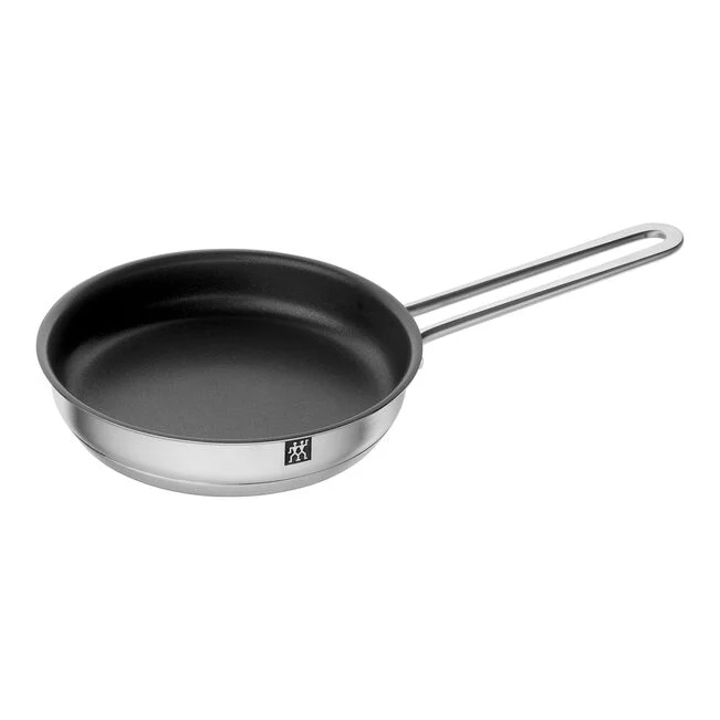 FRY PAN 16 CM 1810 STAINLESS STEEL ROUND - ZWILLING - Compralo en CorinneRegalos.com